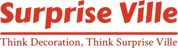 Surprise Ville